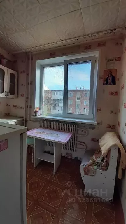 1-к кв. Саратовская область, Энгельс 1-й мкр, 15 (30.0 м) - Фото 2