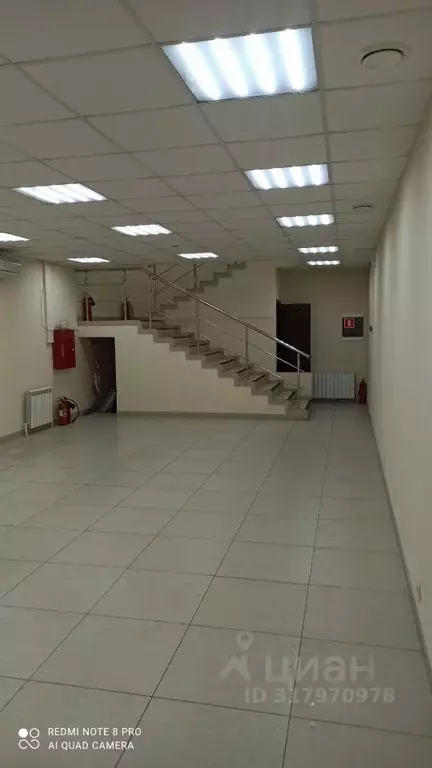 Торговая площадь в Московская область, Жуковский ул. Королева, 6с2 (60 ... - Фото 1