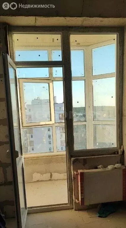 2-комнатная квартира: Севастополь, проспект Генерала Острякова, 244к4 ... - Фото 2