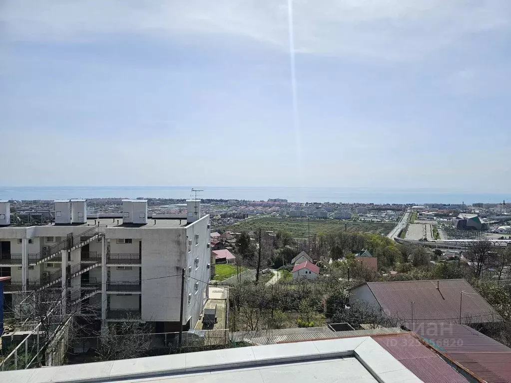 Дом в Краснодарский край, Сочи  (200 м) - Фото 2