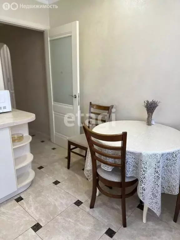 2-комнатная квартира: Ставрополь, улица Серова, 480 (54 м) - Фото 1