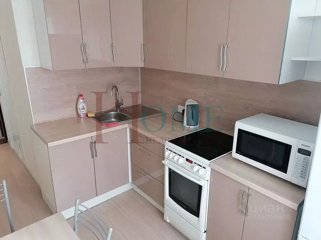 2-к кв. Новосибирская область, Новосибирск ул. Бориса Богаткова, 209 ... - Фото 0