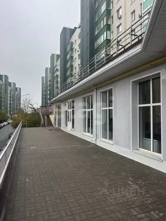 Помещение свободного назначения в Белгородская область, Белгород ул. ... - Фото 2