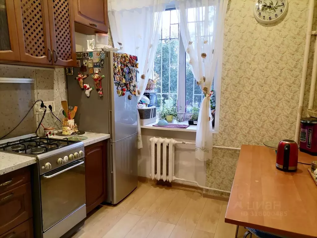 Комната Москва Бутырская ул., 86Б (12.0 м) - Фото 2