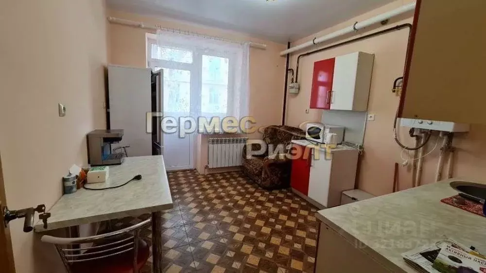 1-к кв. Ставропольский край, Ессентуки Октябрьская ул. (43.0 м) - Фото 1