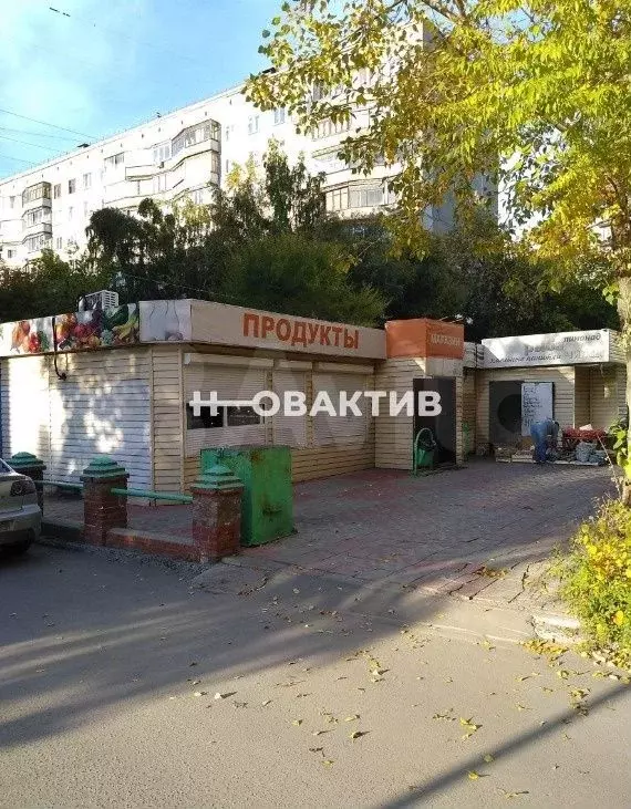 Продам помещение свободного назначения, 80 м - Фото 0