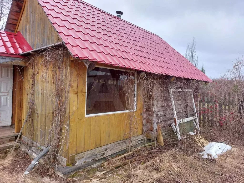 Купить Дом В Краснокамском Районе Пос Майский