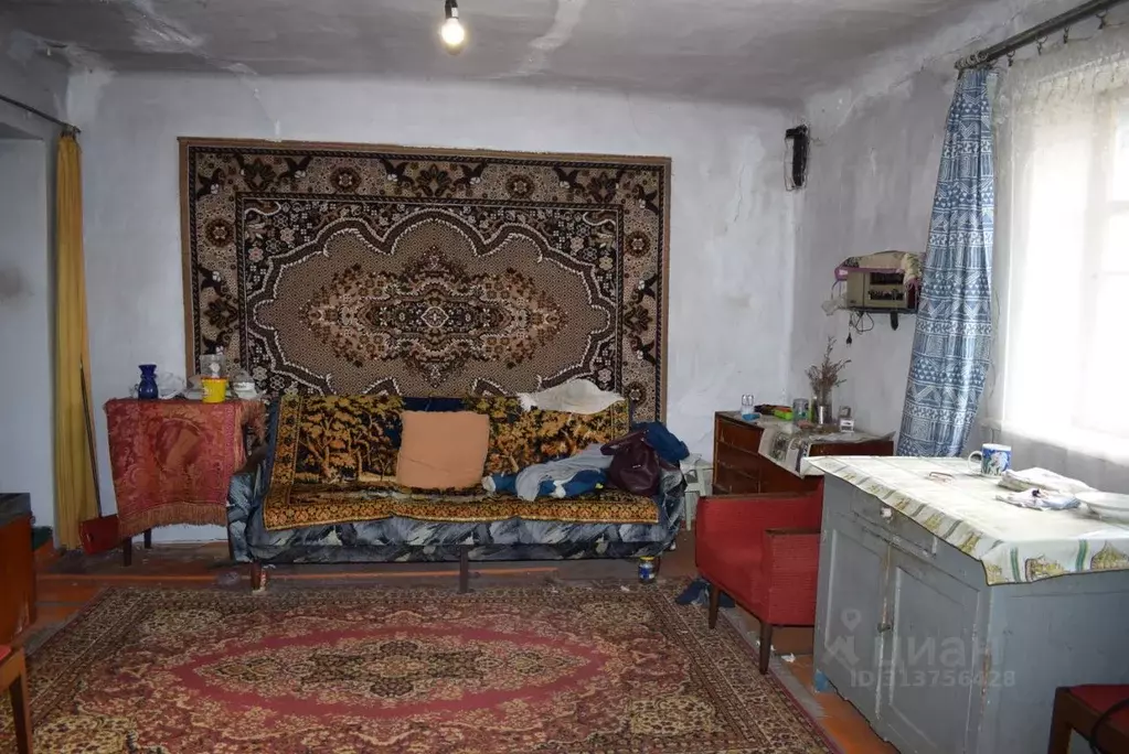 Дом в Крым, Керчь ул. Коммунаров (47 м) - Фото 1