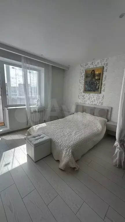 Квартира-студия, 39 м, 10/10 эт. - Фото 0