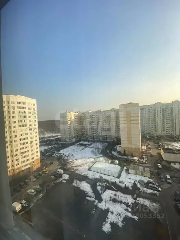 2-к кв. Московская область, Балашиха Трубецкая ул., 110 (60.5 м) - Фото 1