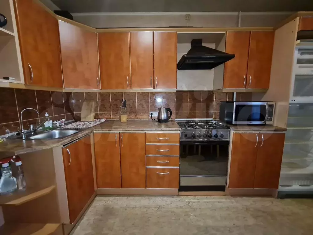 2-к. квартира, 48 м, 6/9 эт. - Фото 1