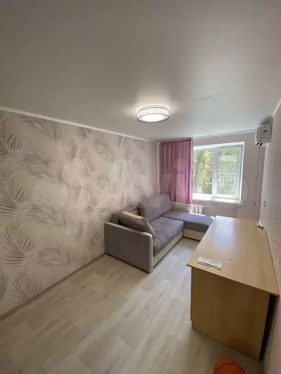 2-к. квартира, 45 м, 3/5 эт. - Фото 1