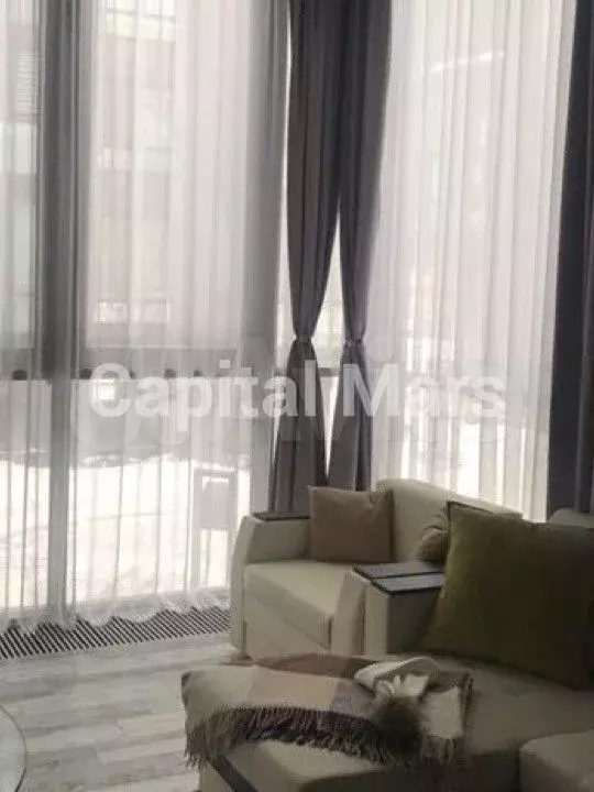 1-к. квартира, 28 м, 2/7 эт. - Фото 1