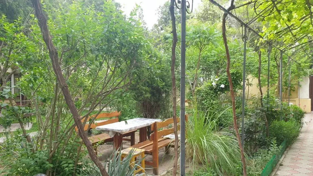 Дом в Крым, Евпатория ул. Кирова, 16 (80 м) - Фото 1