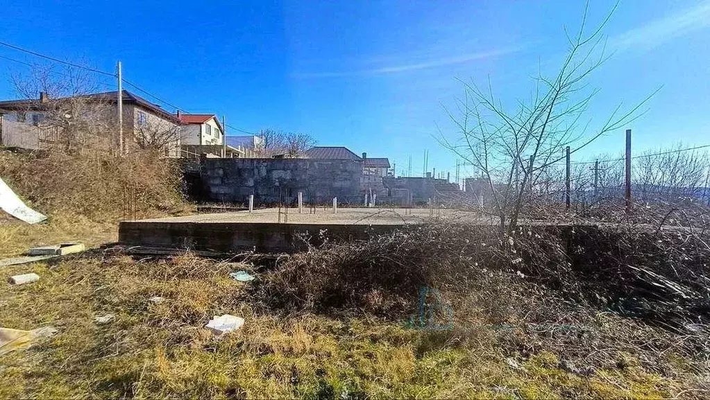 Участок в Краснодарский край, Новороссийск ул. Соболевская (7.5 сот.) - Фото 0