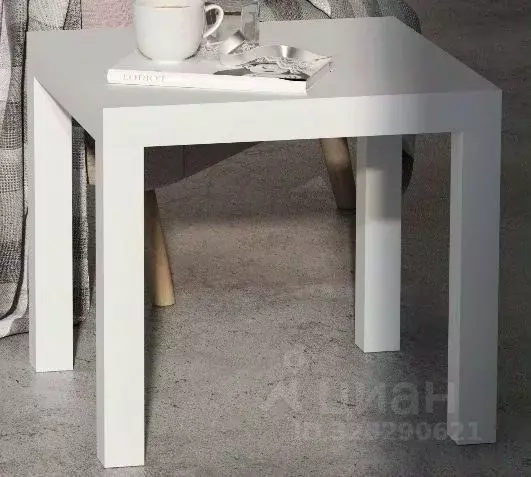 1-к кв. Московская область, Люберцы ул. Юности, 6 (42.0 м) - Фото 2