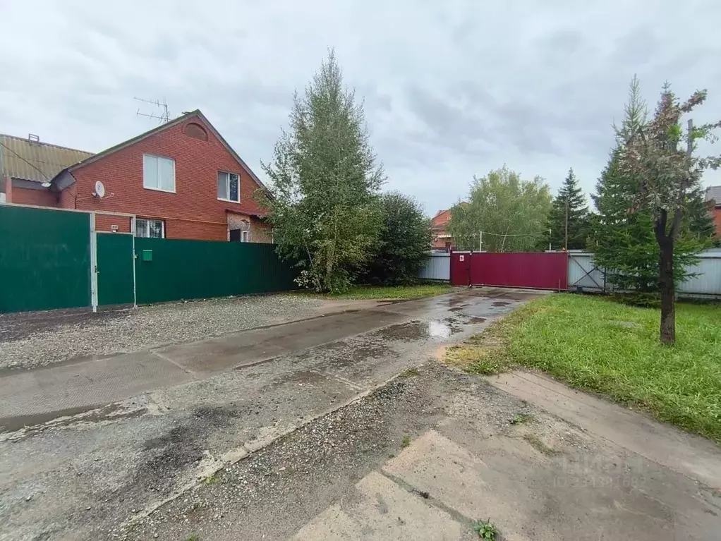 Дом в Омская область, Омск ул. 6-я Путевая, 203 (132 м) - Фото 2