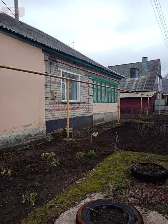 Дом в Воронежская область, с. Верхняя Хава ул. 40 лет Победы (109 м) - Фото 2