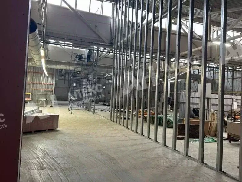 Склад в Московская область, Одинцовский городской округ, д. Малые ... - Фото 1