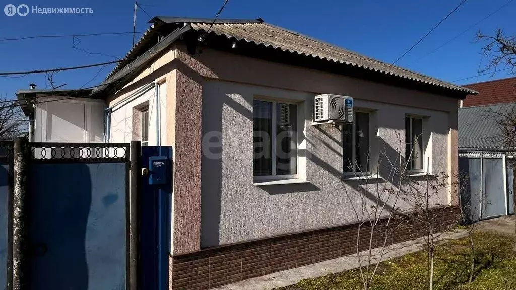 Дом в Михайловск, Октябрьская улица (58 м) - Фото 2