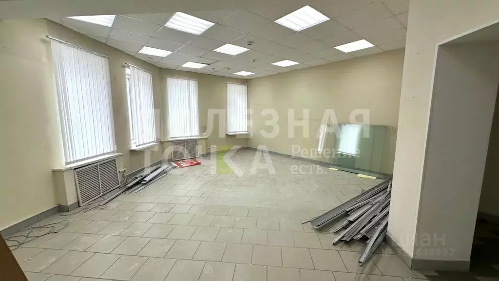 Помещение свободного назначения в Новгородская область, Боровичи ... - Фото 2
