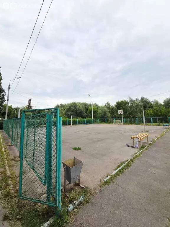 3-комнатная квартира: Омск, Пригородная улица, 5 (64.4 м) - Фото 0