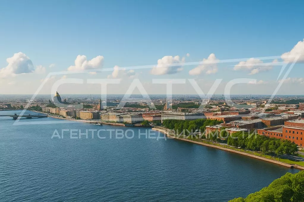 Продаётся 1-к квартира, 42.5 м - Фото 0