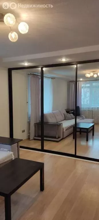 1-комнатная квартира: Нижний Новгород, Юбилейный бульвар, 7 (31 м) - Фото 2