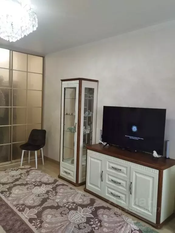 1-к кв. Челябинская область, Челябинск ул. Аношкина, 10 (45.8 м) - Фото 1