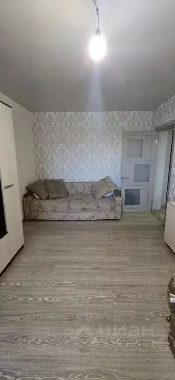 1-к кв. Краснодарский край, Краснодар Пашковский жилмассив, ул. ... - Фото 2