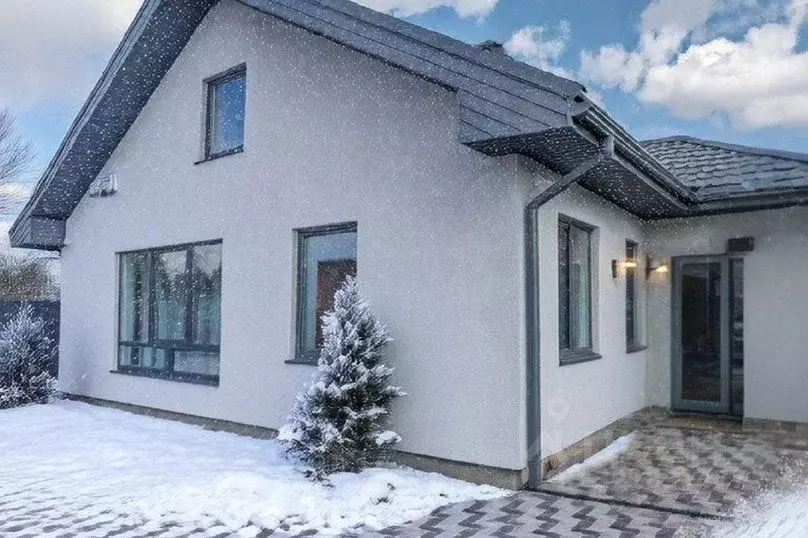 Дом в Свердловская область, Верхняя Пышма № 1 АО Уралредмет СНТ, 56 ... - Фото 2