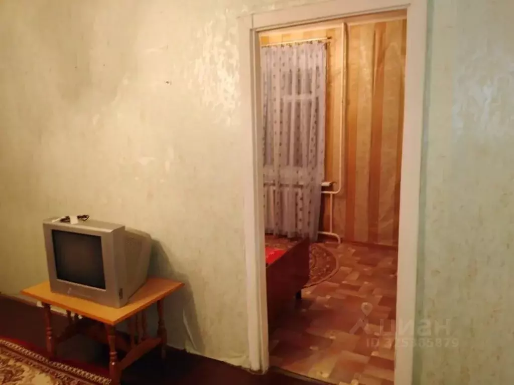 2-к кв. Смоленская область, Смоленск Кловская ул., 56 (47.0 м) - Фото 2