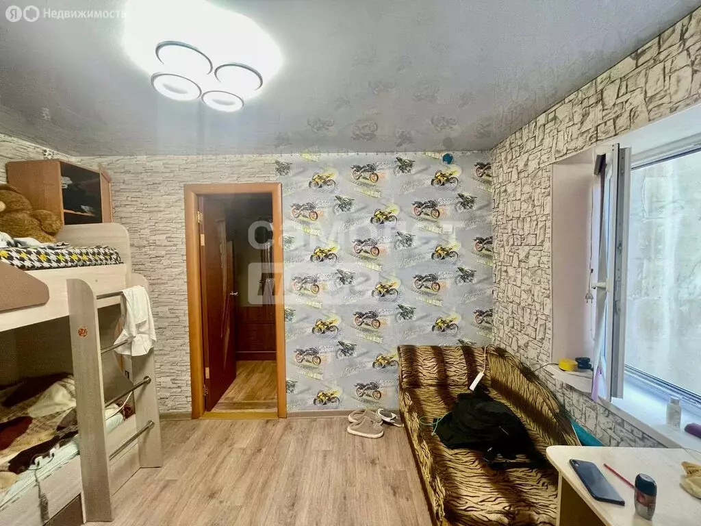 Дом в Приморско-Ахтарск, улица Будённого (46.6 м) - Фото 2