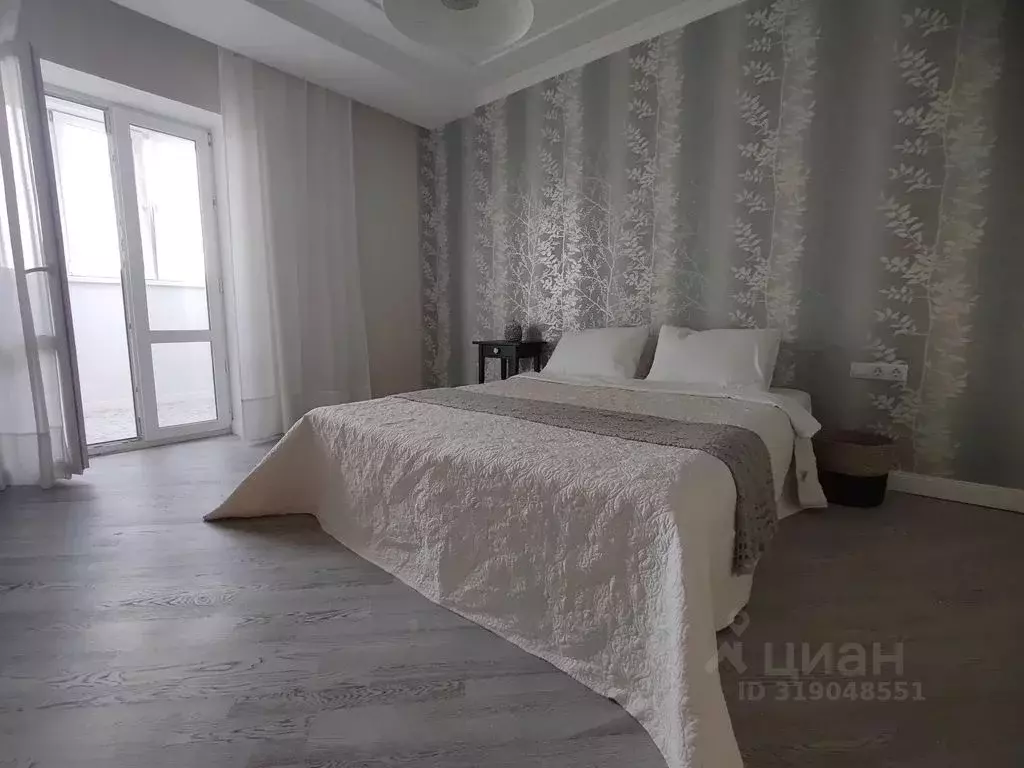 3-к кв. Новосибирская область, Новосибирск Сухарная ул., 101 (75.0 м) - Фото 0