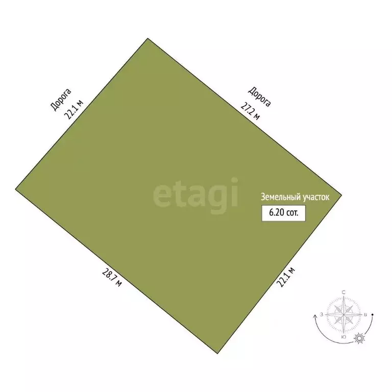 Дом в Ярославская область, Ярославль Расцвет садовое товарищество,  ... - Фото 1