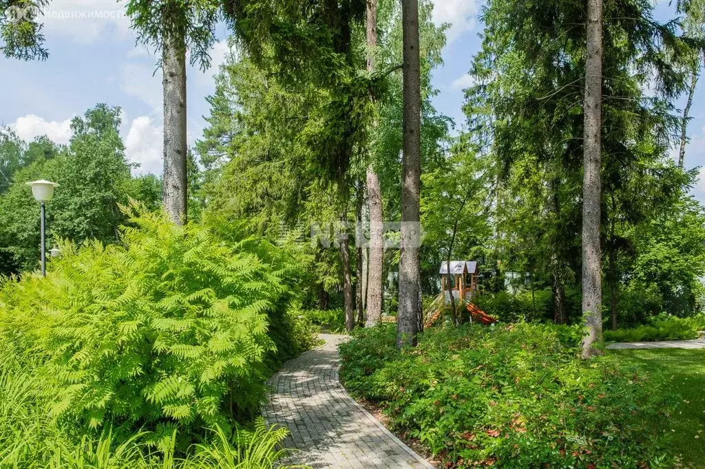 Дом в Одинцовский городской округ, КП Малое Сареево (650 м) - Фото 1