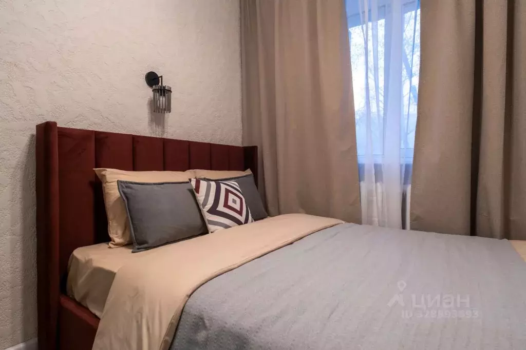 Студия Москва 1-я Фрунзенская ул., 6 (18.0 м) - Фото 2