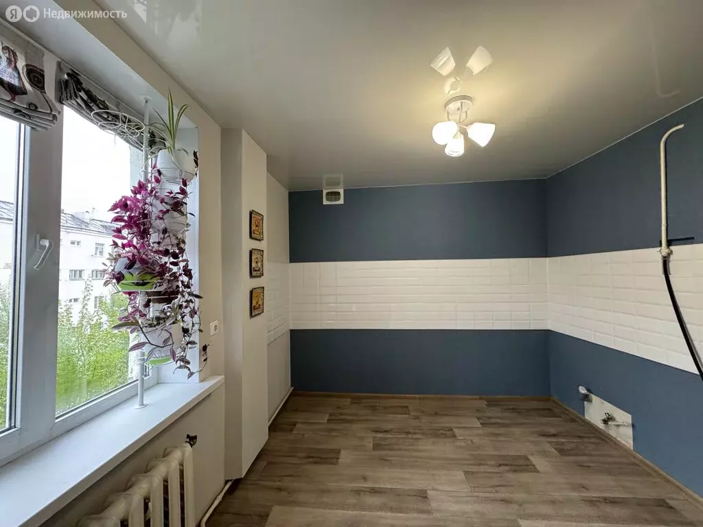 1-комнатная квартира: Екатеринбург, проспект Ленина, 52к3 (28.7 м) - Фото 2