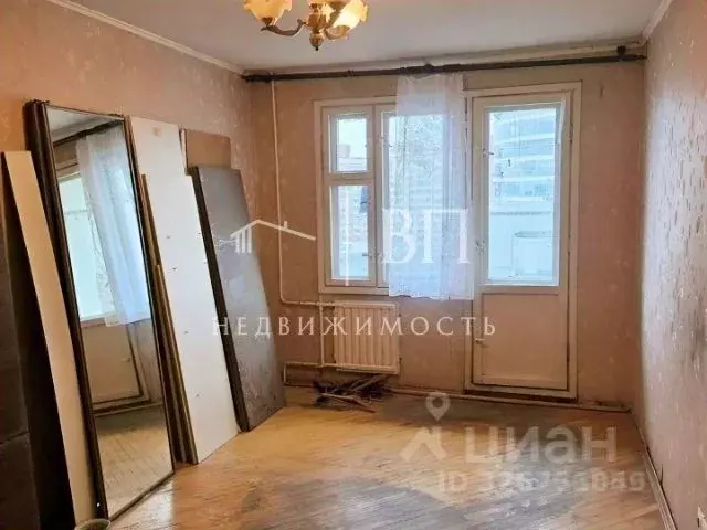 2-к кв. Санкт-Петербург Беговая ул., 1К1 (52.0 м) - Фото 2