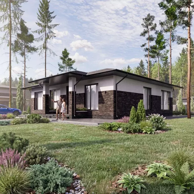 Дом в Московская область, Солнечногорск городской округ, д. Полежайки  ... - Фото 2