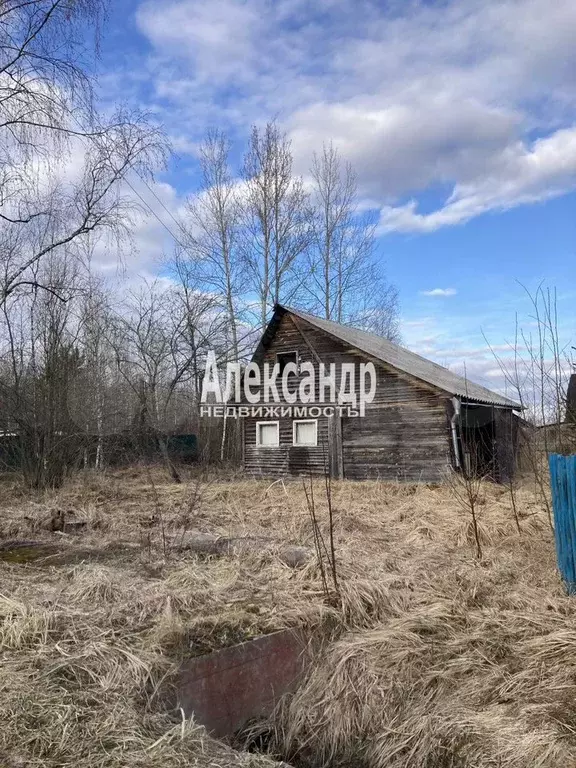 Дача 30 м на участке 6 сот. - Фото 0