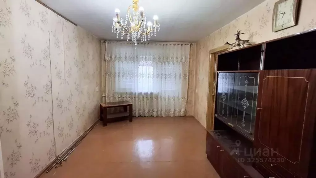 2-к кв. Волгоградская область, Волгоград Петропавловская ул., 89 (43.1 ... - Фото 1