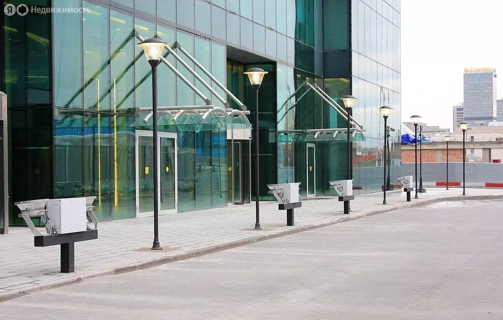 Офис (127 м) - Фото 1