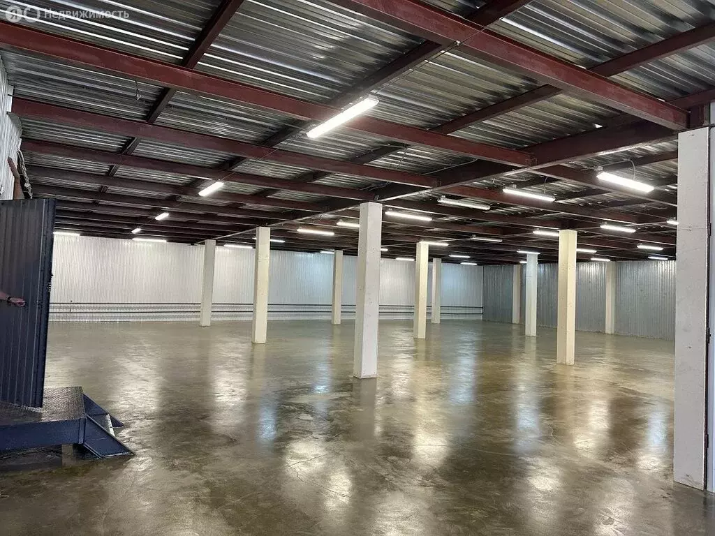 Склад (500 м) - Фото 2