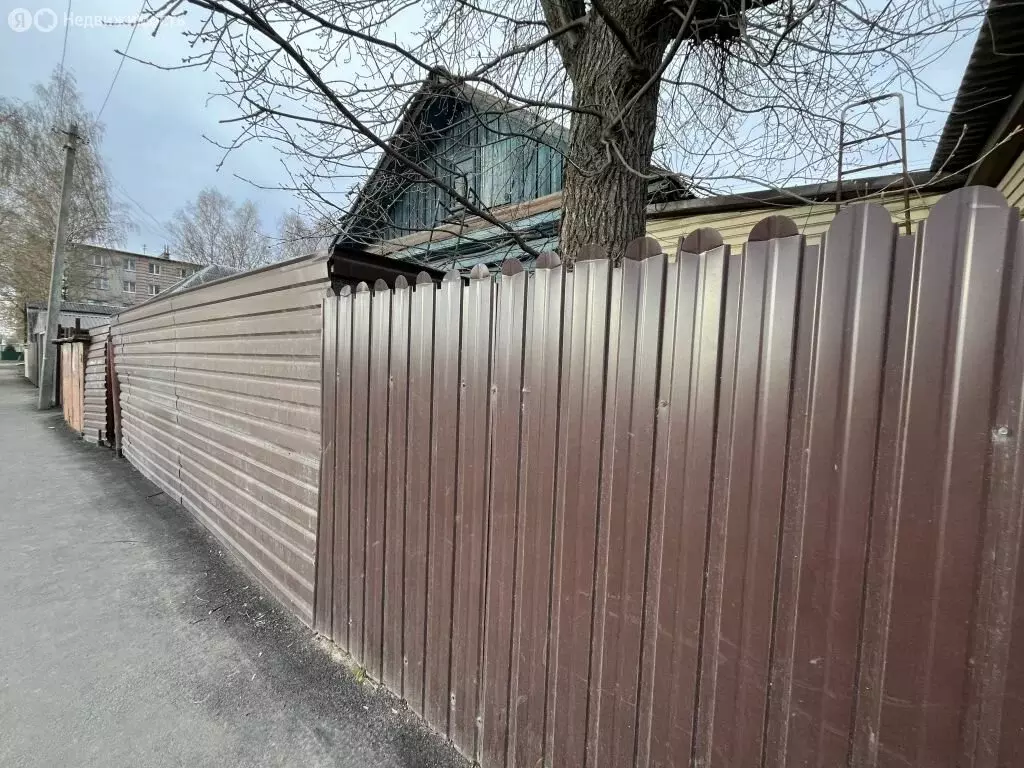 Дом в Кострома, Октябрьская улица (38 м) - Фото 1