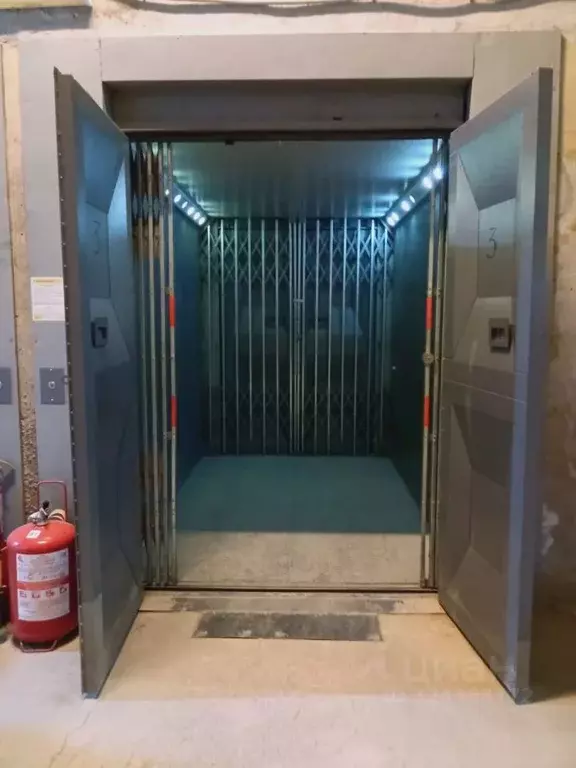 Склад в Москва Лобненская ул., 21 (120 м) - Фото 2