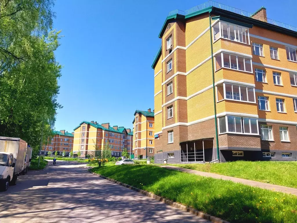 Продаётся квартира-студия, 20.8 м - Фото 0