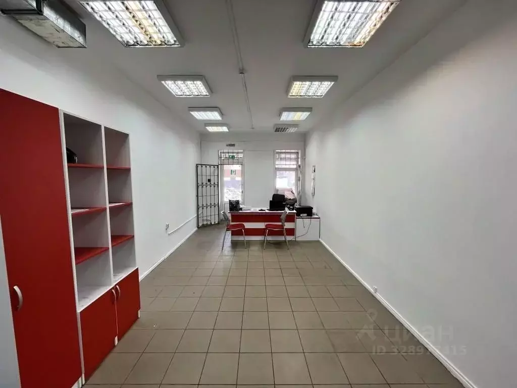 Помещение свободного назначения в Ярославская область, Ярославль ... - Фото 1