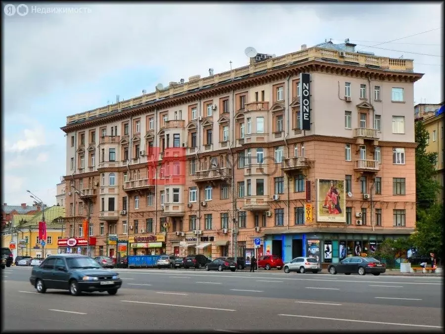 Офис (25 м) - Фото 1