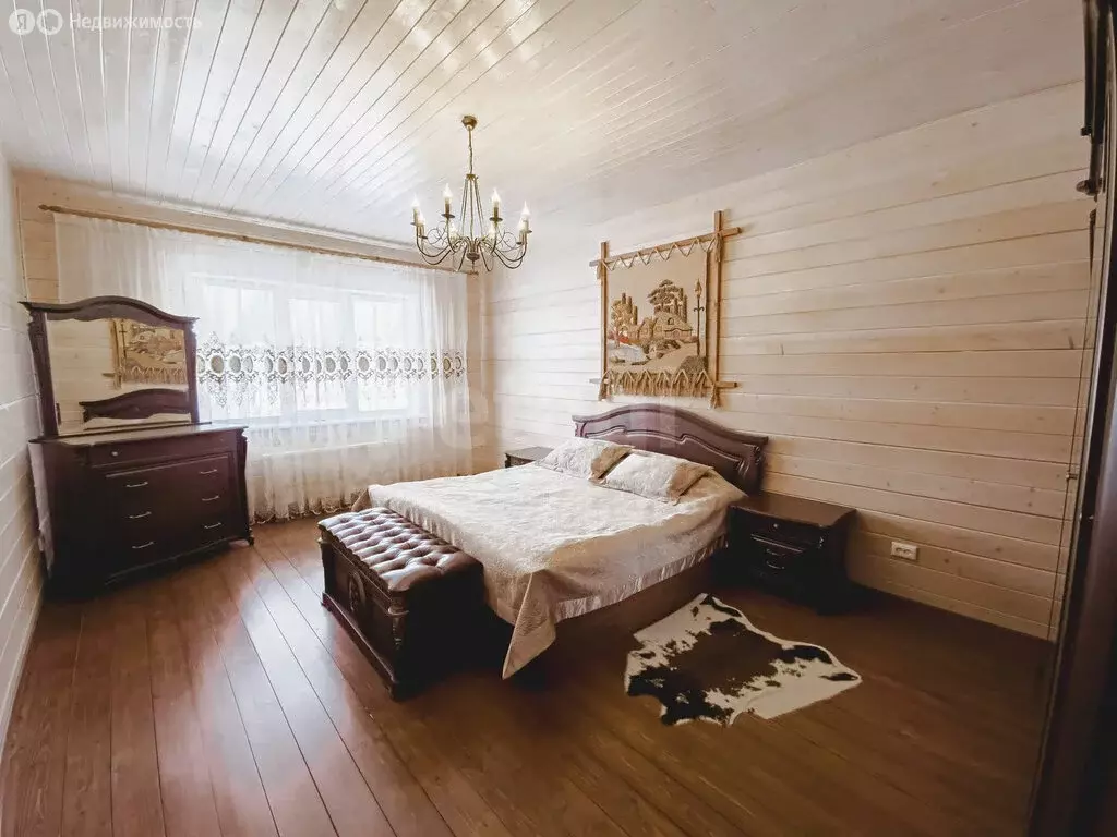 Дом в Ярославская область, Некрасовский муниципальный округ, КП Лесной ... - Фото 1